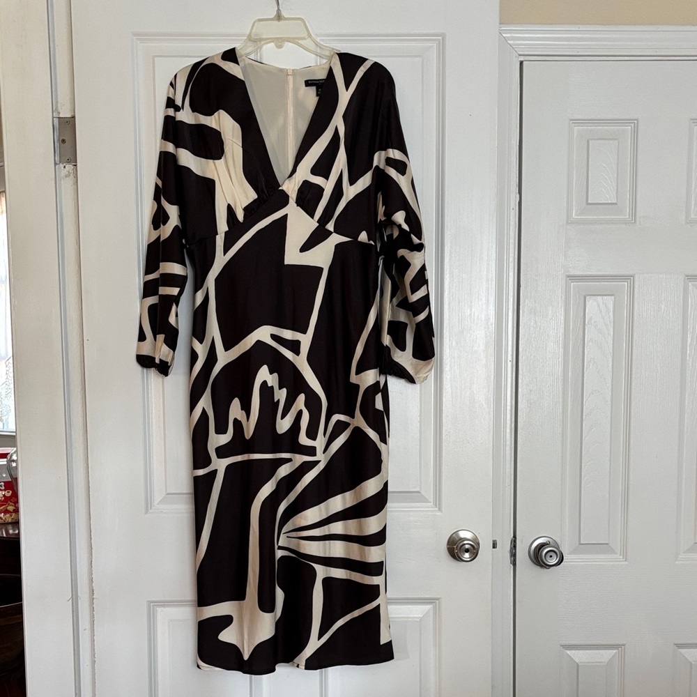 Banana Republic Dress